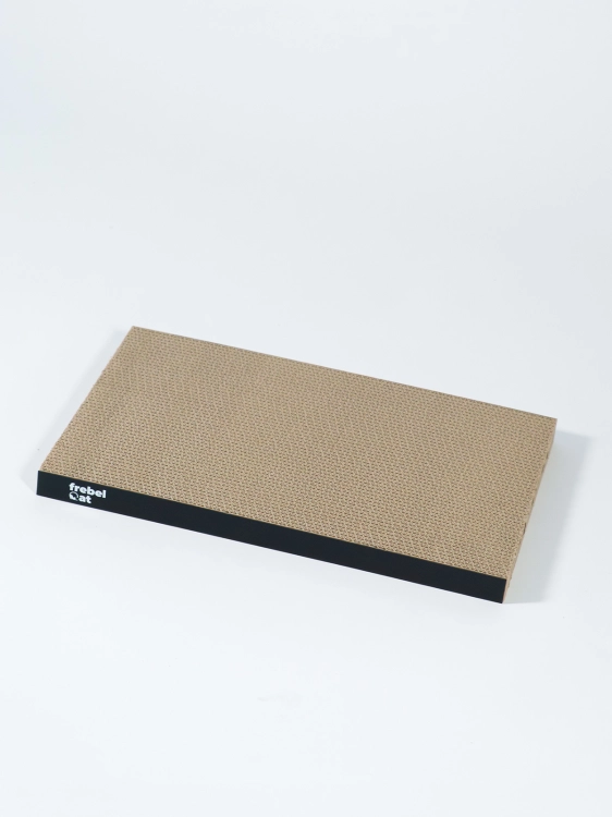 drapak kartonowy SLAB black