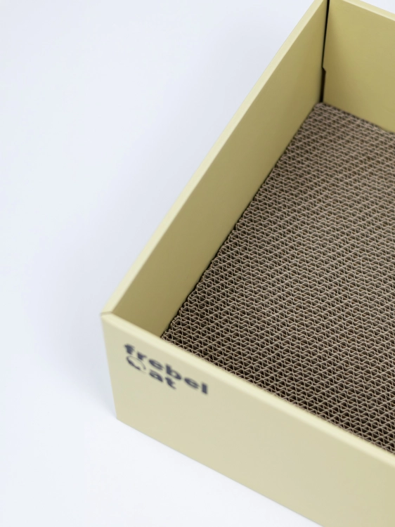 drapak dla kota BOX