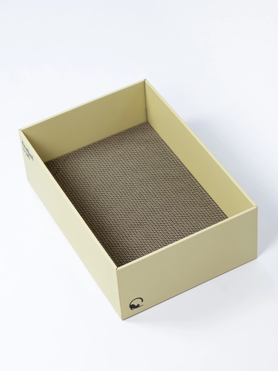 drapak dla kota BOX