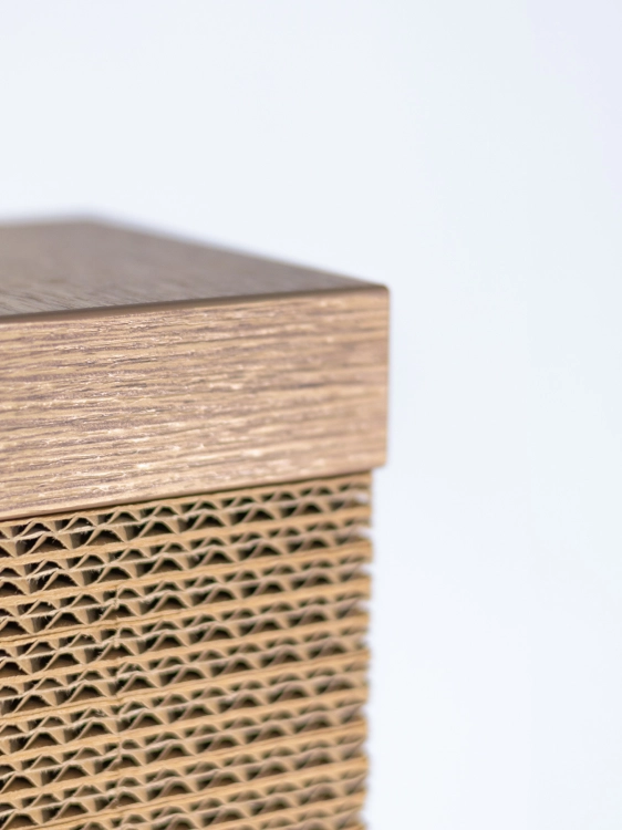 drapak dla kota WOODSTAN 2.0 dąb naturalny