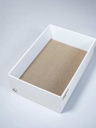 drapak dla kota BOX