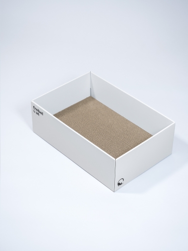 drapak dla kota BOX