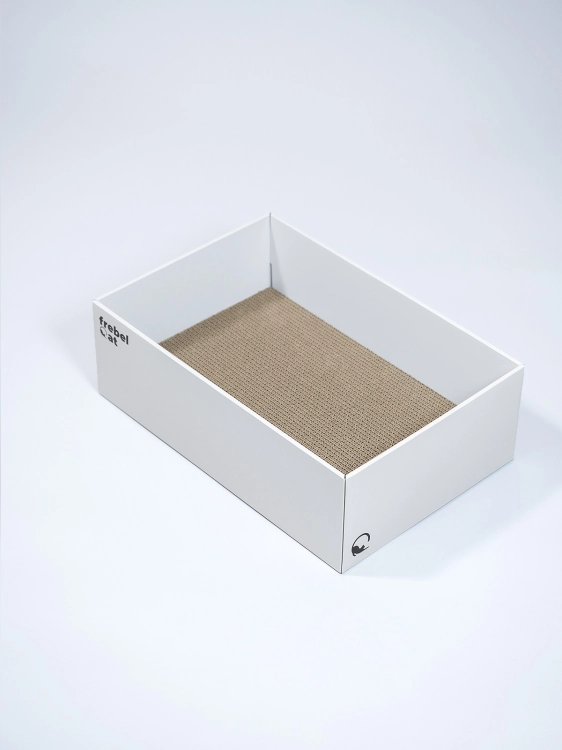 drapak dla kota BOX